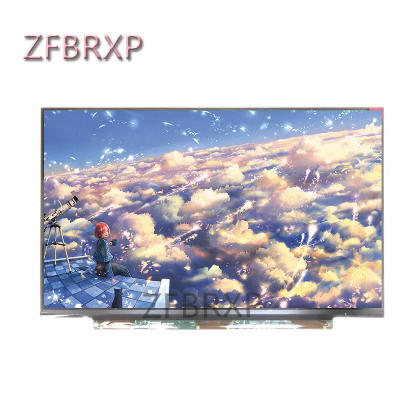 Original new LP140WF7-SPC1 lcd screen display Matrix for Laptop 14.0" FHD 1920X1080 eDP LP140WF7 SP C1 Panel Monitor Replacement
Original new LP140WF7-SPC1 lcd screen display Matrix for Laptop 14.0" FHD 1920X1080 eDP LP140WF7 SP C1 Panel Monitor Replacement