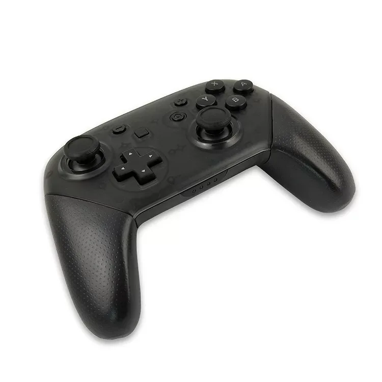 Switch Pro Wireless Bluetooth Handle Switch Game Handle with Screenshots Vibration Function
Switch Pro Wireless Bluetooth Handle Switch Game Handle with Screenshots Vibration Function
