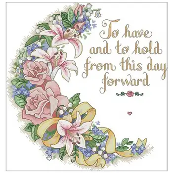 Lily flower patterns Counted Cross Stitch 11CT 14CT 18CT DIY Chinese Cross Stitch Kits Embroidery Needlework Sets home decor 
Lily flower patterns Counted Cross Stitch 11CT 14CT 18CT DIY Chinese Cross Stitch Kits Embroidery Needlework Sets home decor