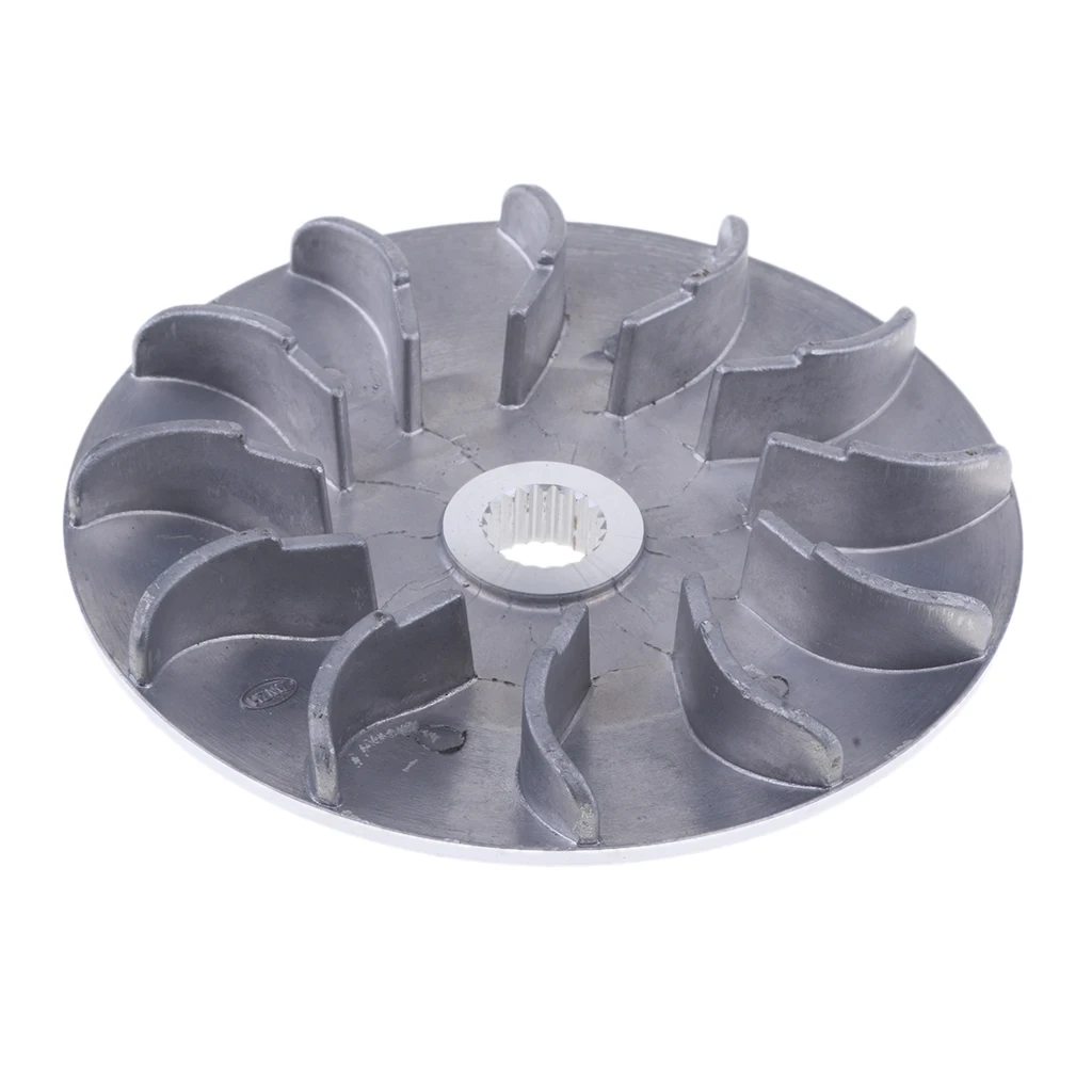 Variator Fan For 250cc Water Cooled Jonway YY250T Scooter CF250 Moto Variator Fan For 250cc Water Cooled Jonway YY250T Scooter CF250 Moto