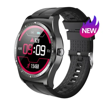 Q69 Smart Watch Men IP67 Waterproof Reloj Hombre Touch SmartWatch With ECG PPG Blood Pressure Heart Rate sports fitness watches
Q69 Smart Watch Men IP67 Waterproof Reloj Hombre Touch SmartWatch With ECG PPG Blood Pressure Heart Rate sports fitness watches