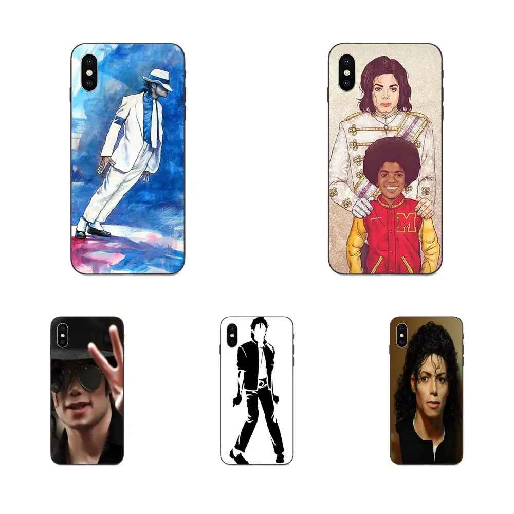 Michael Jackson Silicone For Huawei nova 2 2S 3i 4 4e 5i Y3 Y5 II Y6 Y7 Y9 Lite Plus Prime Pro 2017 2018 2019 Soft Case Cover
Michael Jackson Silicone For Huawei nova 2 2S 3i 4 4e 5i Y3 Y5 II Y6 Y7 Y9 Lite Plus Prime Pro 2017 2018 2019 Soft Case Cover