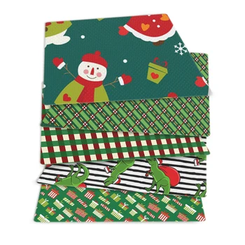 50*145cm Patchwork Christmas Printed 100% Cotton Fabric for Tissue Patchwork Cloth DIY Sewing Quilting Material For Baby,c13222
50*145cm Patchwork Christmas Printed 100% Cotton Fabric for Tissue Patchwork Cloth DIY Sewing Quilting Material For Baby,c13222