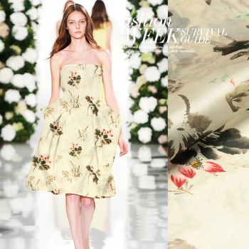 135 cm wide silk organza fabric meter printed silk stretch satin fabric satin dress chinese silk fabric wholesale silk cloth 
135 cm wide silk organza fabric meter printed silk stretch satin fabric satin dress chinese silk fabric wholesale silk cloth