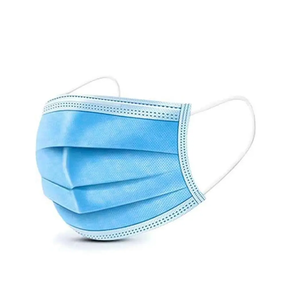 Mouth Masks Fabric Disposable 50pcs Adult N95 Protection Class Life Cycle Function Safety Standard Anti Haze Nonwoven Brand
Mouth Masks Fabric Disposable 50pcs Adult N95 Protection Class Life Cycle Function Safety Standard Anti Haze Nonwoven Brand