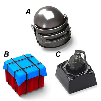 Besegad Personality Theme Mechanical Metal Key Cap Keycap for Computer Cherry MX Mechanical Keyboard Accessories cherry keycaps
Besegad Personality Theme Mechanical Metal Key Cap Keycap for Computer Cherry MX Mechanical Keyboard Accessories cherry keycaps