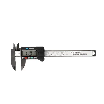1 Pc Multifunction LCD Electronic Digital Vernier Caliper Gauge Measure Stone Bead Gem Jewelry Making Tool
1 Pc Multifunction LCD Electronic Digital Vernier Caliper Gauge Measure Stone Bead Gem Jewelry Making Tool