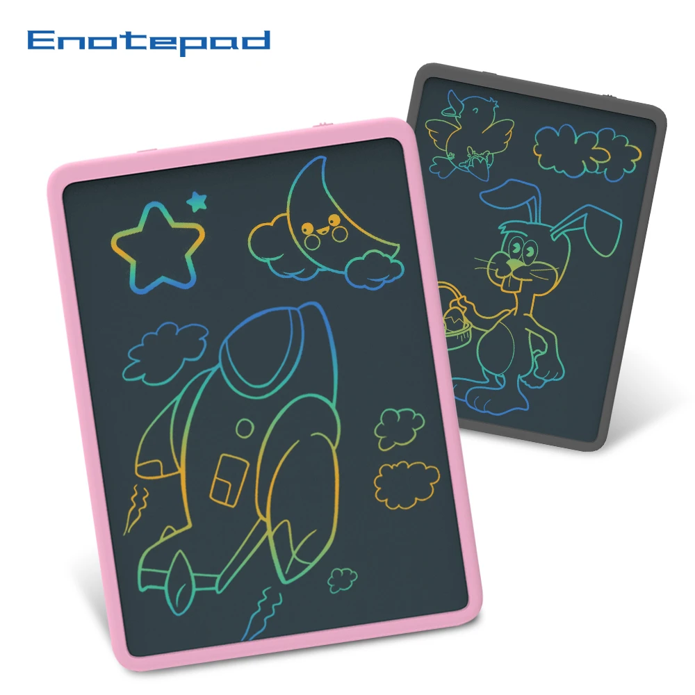 Enotepad 11 Inch Business Writing Tablets Color Screen Digital Graphic pad reuse for business board lcd writing pad
Enotepad 11 Inch Business Writing Tablets Color Screen Digital Graphic pad reuse for business board lcd writing pad
