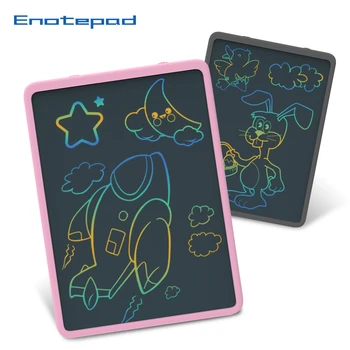 Enotepad 11‘’ LCD Writing Tablet Eyesight protection business smart full-screen Drawing Tablet with handwriting pen
Enotepad 11‘’ LCD Writing Tablet Eyesight protection business smart full-screen Drawing Tablet with handwriting pen