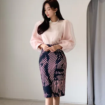 woman sets two pieces Office Lady shion Spring Top Shirt Bodycon Pencil Skirt Knee-Length Eleagnt Slim Suit sets
woman sets two pieces Office Lady shion Spring Top Shirt Bodycon Pencil Skirt Knee-Length Eleagnt Slim Suit sets