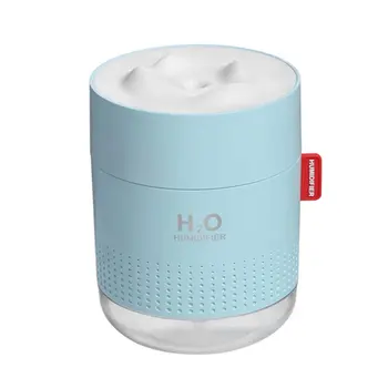 2020 Ultrasonic Mini Air Humidifier 500ML USB Aroma Air Diffuser With Romantic Night Lamp Humidifier For Home Car
2020 Ultrasonic Mini Air Humidifier 500ML USB Aroma Air Diffuser With Romantic Night Lamp Humidifier For Home Car