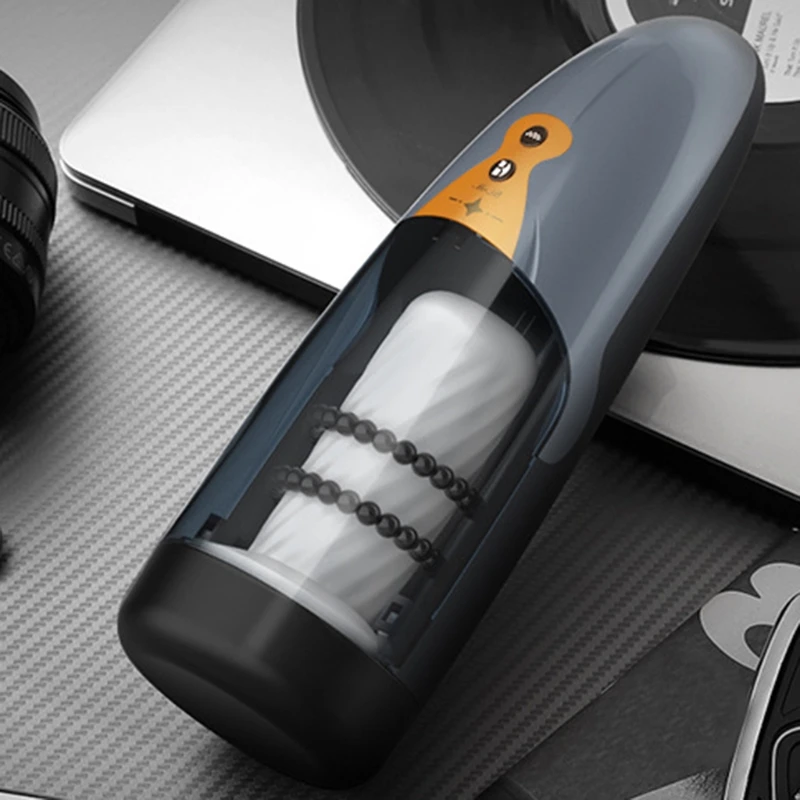 Мастурбаторы С Голосом