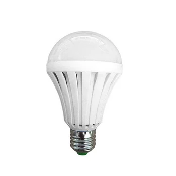 1 PC LED Light Bulb Light Home Smart Blackout Power Failure Emergency Change Light Bulbs
1 PC LED Light Bulb Light Home Smart Blackout Power Failure Emergency Change Light Bulbs
