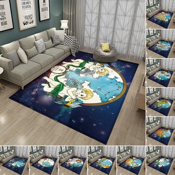 12 Constellation Rectangle Round Flannel Anti-slip Carpet Durable Carpet Floor Mat Home Bedroom Living Room Decoration Rug
12 Constellation Rectangle Round Flannel Anti-slip Carpet Durable Carpet Floor Mat Home Bedroom Living Room Decoration Rug