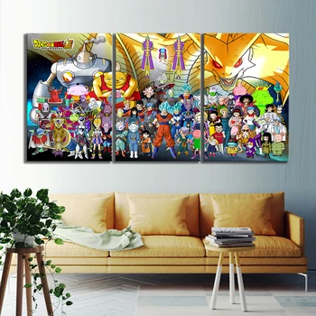Dragon Ball Pared Arte Cross Stitch DIY Painting 5D Diamond Home Decor Picture Embroidery Pattern Wall Sticker Full Round Drill
Dragon Ball Pared Arte Cross Stitch DIY Painting 5D Diamond Home Decor Picture Embroidery Pattern Wall Sticker Full Round Drill