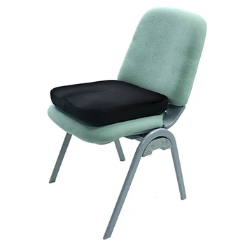 Memory Foam Seat Cushion Slow Rebound Soft Home Office Chair Cushion Pad HG99
Memory Foam Seat Cushion Slow Rebound Soft Home Office Chair Cushion Pad HG99