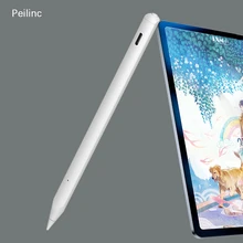 Triangular iPad Pencil Stylus Pen with Palm Rejection Tilt Sensor for Apple iPad Pro iPad Mini iPad Air for 2018 - 2021 Triangular iPad Pencil Stylus Pen with Palm Rejection Tilt Sensor for Apple iPad Pro iPad Mini iPad Air for 2018 - 2021