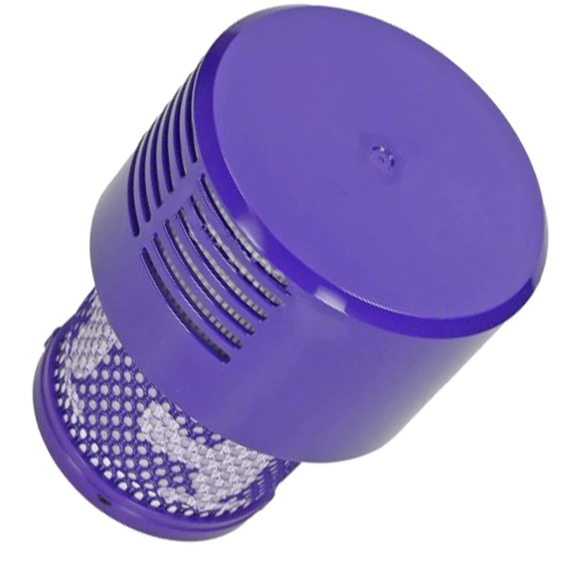 Washable Big Filter Unit For Dyson V10 Sv12 Cyclone Animal Absolute Total Clean Cordless Vacuum Cleaner, Replace Filter
Washable Big Filter Unit For Dyson V10 Sv12 Cyclone Animal Absolute Total Clean Cordless Vacuum Cleaner, Replace Filter