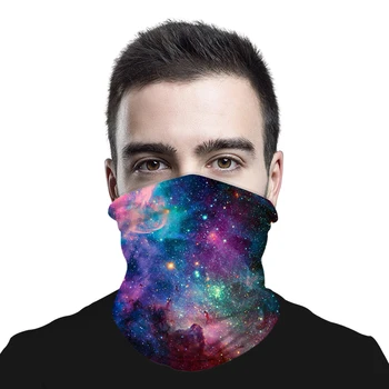 2020 Anti-UV Man and Woman Seamless Balaclava Magic Scarf Neck Face Cover Head Bandana Shield Halloween dress up Men Bicycle
2020 Anti-UV Man and Woman Seamless Balaclava Magic Scarf Neck Face Cover Head Bandana Shield Halloween dress up Men Bicycle