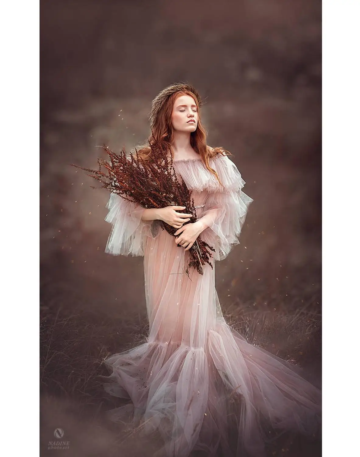 Off the Shoulder Maternity Ruffled Evening Dress for Photoshoot or Baby Show Puffy Sleeve Women Sexy Illusion Prom Dress
Off the Shoulder Maternity Ruffled Evening Dress for Photoshoot or Baby Show Puffy Sleeve Women Sexy Illusion Prom Dress