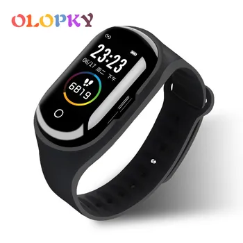 Newly M1Pro Smart Watch With Bluetooth Earphone Heart Rate Monitor Smart Wristband Long Time Standby Sport Watch Men pk T89 T90
Newly M1Pro Smart Watch With Bluetooth Earphone Heart Rate Monitor Smart Wristband Long Time Standby Sport Watch Men pk T89 T90