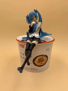 Anime 1/10 Scale Painted Figure Hatsune Miku Deap Sea Girl Ver. Miku Action PVC Figure Toy Brinquedos 10CM
Anime 1/10 Scale Painted Figure Hatsune Miku Deap Sea Girl Ver. Miku Action PVC Figure Toy Brinquedos 10CM