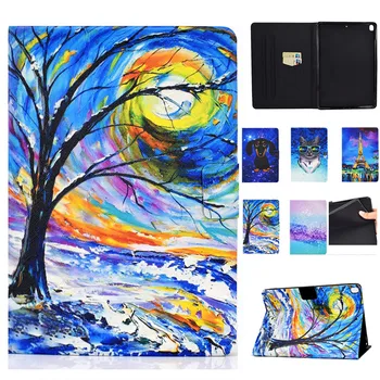 Print Cute PU Leather Case for Apple IPad Air 3 Air3 10.5 Inch Pro 10.5 Inch 2017 A1701 Cover for Ipad 10.2 Inch 2019 Tablet
Print Cute PU Leather Case for Apple IPad Air 3 Air3 10.5 Inch Pro 10.5 Inch 2017 A1701 Cover for Ipad 10.2 Inch 2019 Tablet