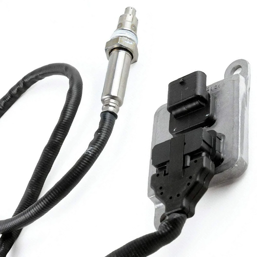 NOX Sensor Nitrogen Oxygen Sensor For Benz W166 W172 W205 W207 W251 W221 W212 519 5WK96681C A0009053403 5WK96681D 0009053403
NOX Sensor Nitrogen Oxygen Sensor For Benz W166 W172 W205 W207 W251 W221 W212 519 5WK96681C A0009053403 5WK96681D 0009053403