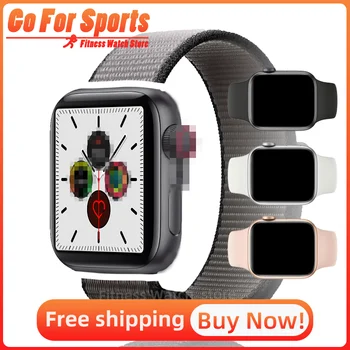 smart watch T600 Series 4 smartwatch 2020 Heart Rate Fitness bracelet reloj Women Man Watches PK iwo X6 X7 W26 amazfit neo gts
smart watch T600 Series 4 smartwatch 2020 Heart Rate Fitness bracelet reloj Women Man Watches PK iwo X6 X7 W26 amazfit neo gts
