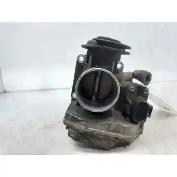 030133064D BUTTERFLY BOX VOLKSWAGEN POLO SALOON (6N1)
030133064D BUTTERFLY BOX VOLKSWAGEN POLO SALOON (6N1)