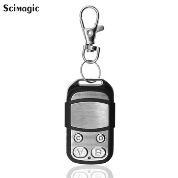 3 pieces Beninca TO.GO2VA / TO.GO4VA replacement 433MHz remote control Advanced rolling code gate control
3 pieces Beninca TO.GO2VA / TO.GO4VA replacement 433MHz remote control Advanced rolling code gate control
