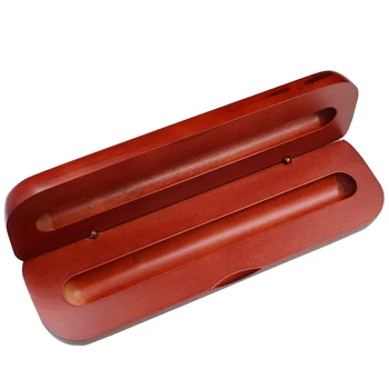 Pencil Case For One Pen Handmade Nature Wood Material Pen Case Wooden Storage Box Office School Supplies Stationery
Pencil Case For One Pen Handmade Nature Wood Material Pen Case Wooden Storage Box Office School Supplies Stationery