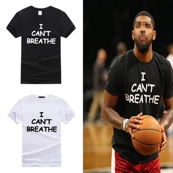I Can't Breathe Letter Print T Shirt Short Sleeve O Neck Loose Tshirt 2020 Summer Women Man Tee Shirt Tops S-4XL1
I Can't Breathe Letter Print T Shirt Short Sleeve O Neck Loose Tshirt 2020 Summer Women Man Tee Shirt Tops S-4XL1
