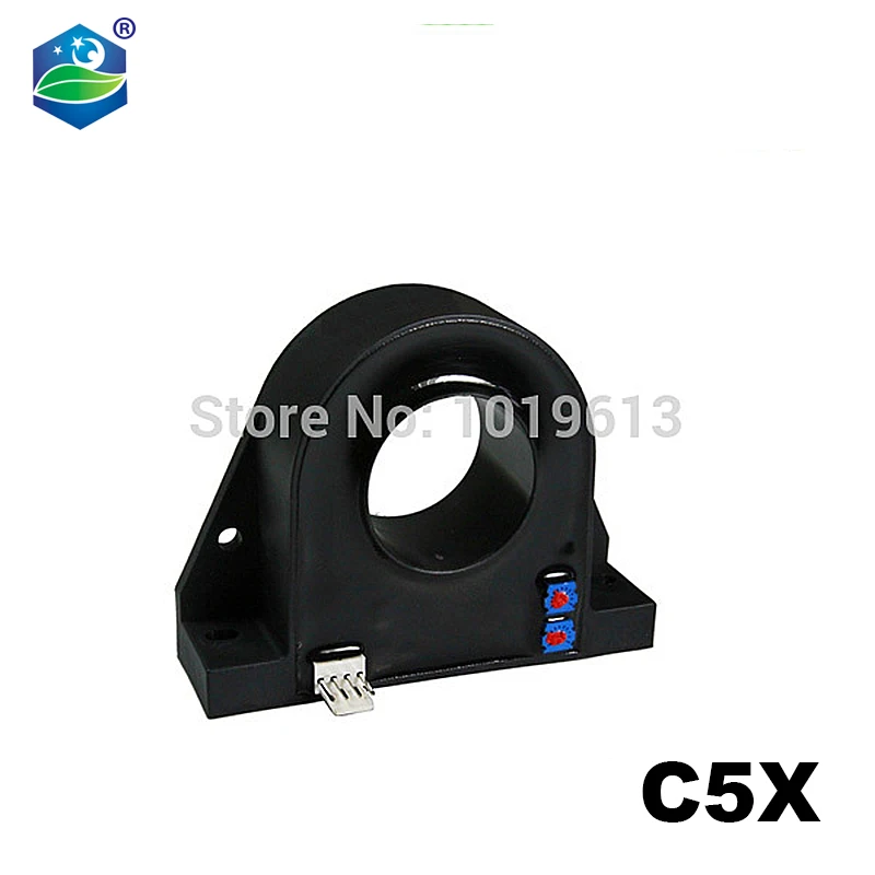 Преобразователь тока с эффектом Холла C5X, 100A, 200A, 400A, 600A, 800A, 1000A series
Преобразователь тока с эффектом Холла C5X, 100A, 200A, 400A, 600A, 800A, 1000A series