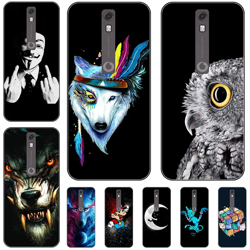 For Vodafone Smart V10 V 10 VFD730 Patterned Cases TPU Soft Silicon Back Cover Phone Case For Vodafone Smart N10 N 10 VDF630
For Vodafone Smart V10 V 10 VFD730 Patterned Cases TPU Soft Silicon Back Cover Phone Case For Vodafone Smart N10 N 10 VDF630