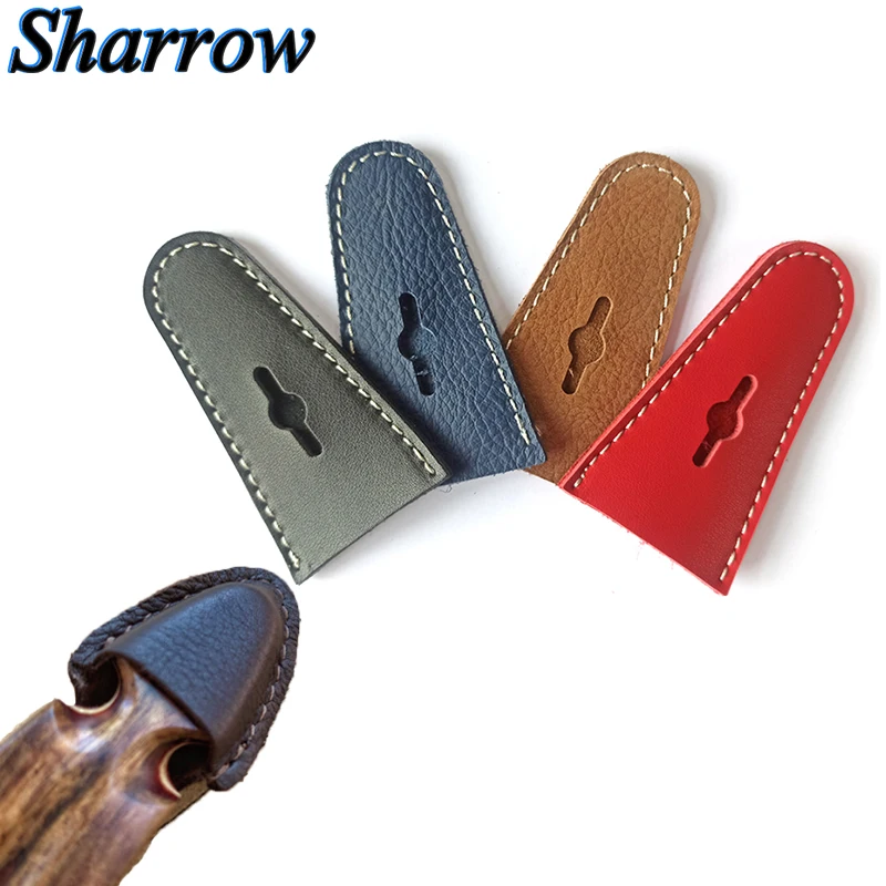1pc Recurve Bow Limbs Protection Case Longbow Genuine Leather Cover for Hunting Takedown Bow Hunter Archery Accessories 8color
1pc Recurve Bow Limbs Protection Case Longbow Genuine Leather Cover for Hunting Takedown Bow Hunter Archery Accessories 8color