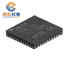 1Pcs New Original MSP430F5172IRSBR WQFN-40 Arduino Nano Integrated Circuits Operational Amplifier Single Chip Microcomputer
1Pcs New Original MSP430F5172IRSBR WQFN-40 Arduino Nano Integrated Circuits Operational Amplifier Single Chip Microcomputer