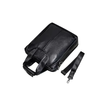 Men's Vertical Handbags Shoulder Bags Messenger Bags Large Capacity Briefcases Multifunctional Men's Bags Computer Bags
Men's Vertical Handbags Shoulder Bags Messenger Bags Large Capacity Briefcases Multifunctional Men's Bags Computer Bags
