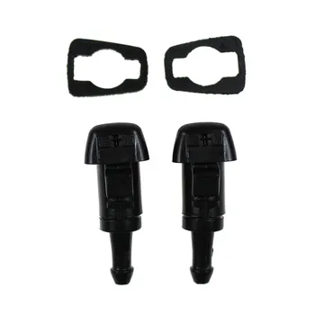 LARBLL 2PCS New Windshield Washer Nozzle Spray for Chevrolet Trailblazer GMC Envoy Oldsmobile Bravada Buick Rainier 15878745
LARBLL 2PCS New Windshield Washer Nozzle Spray for Chevrolet Trailblazer GMC Envoy Oldsmobile Bravada Buick Rainier 15878745