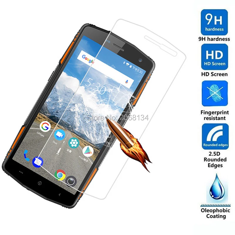 For Leagoo X Rover Tempered Glass Protective Film 9H Explosion-proof LCD Screen Protector For Leagoo XRover Guard Protection
For Leagoo X Rover Tempered Glass Protective Film 9H Explosion-proof LCD Screen Protector For Leagoo XRover Guard Protection