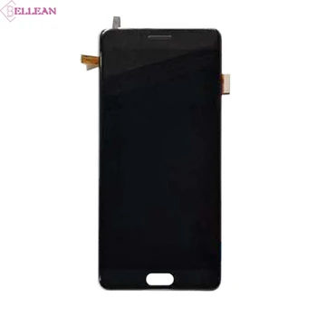 HH Promotion Note FE Display For Samsung Galaxy Note 7 Lcd With Touch Screen Digitizer Assembly With Frame
HH Promotion Note FE Display For Samsung Galaxy Note 7 Lcd With Touch Screen Digitizer Assembly With Frame