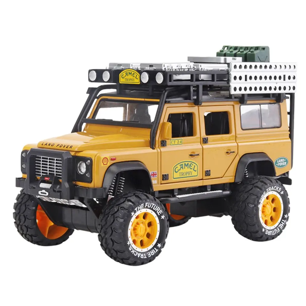 1/28 Diecasts Toy Vehicles Car Model Sound Light Car Kids Toys Gift Collection Car Toy for Kids for Boys
1/28 Diecasts Toy Vehicles Car Model Sound Light Car Kids Toys Gift Collection Car Toy for Kids for Boys