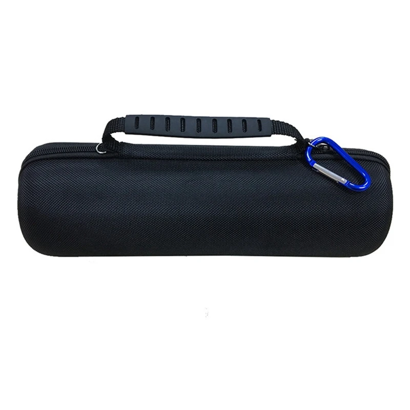 Carrying Case For JBL Charge 3 bag Waterproof Portable Wireless Bluetooth Speaker. Extra Room For Charger and USB Cable
Carrying Case For JBL Charge 3 bag Waterproof Portable Wireless Bluetooth Speaker. Extra Room For Charger and USB Cable