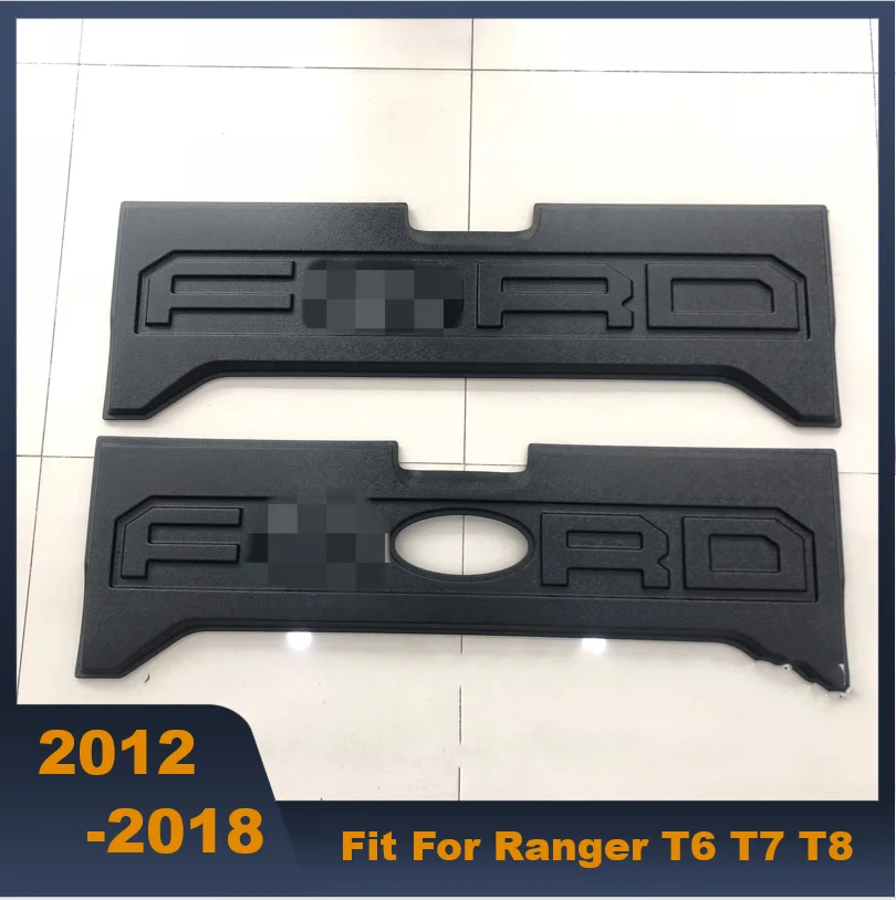 Good Quality Car Side ABS Door Molding Body Strip Streamer Protector Cover Kit Trim Fit For Ford Ranger 2012-2018
Good Quality Car Side ABS Door Molding Body Strip Streamer Protector Cover Kit Trim Fit For Ford Ranger 2012-2018