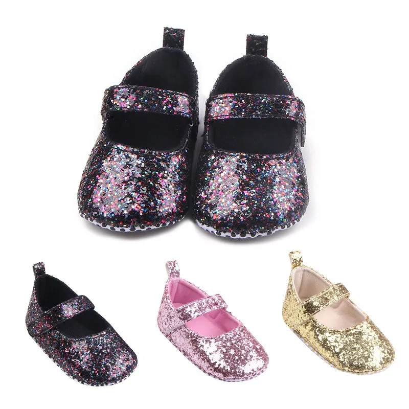 Baby Girls Cotton Toddler Sequin Infant Soft Sole Shoes Soft Bottom Bebe Girls First Walker Shoes
Baby Girls Cotton Toddler Sequin Infant Soft Sole Shoes Soft Bottom Bebe Girls First Walker Shoes