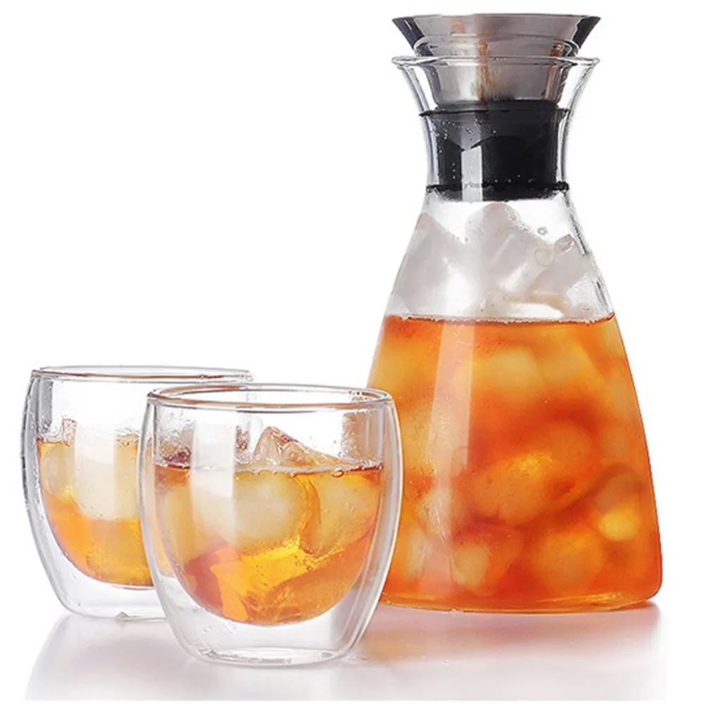250ML Transparent Heat Resistant Double Wall Glass Cup Tea Coffee Cup Handmade Insulated Clear Glass Egg Shape Water Glass Cup
250ML Transparent Heat Resistant Double Wall Glass Cup Tea Coffee Cup Handmade Insulated Clear Glass Egg Shape Water Glass Cup