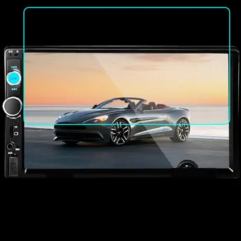 153x85MM Universal Tempered Glass Screen Protecor for Podofo 2 din Car Multimedia Player 7010B Audio Stereo radio 7" HD MP5 
153x85MM Universal Tempered Glass Screen Protecor for Podofo 2 din Car Multimedia Player 7010B Audio Stereo radio 7" HD MP5