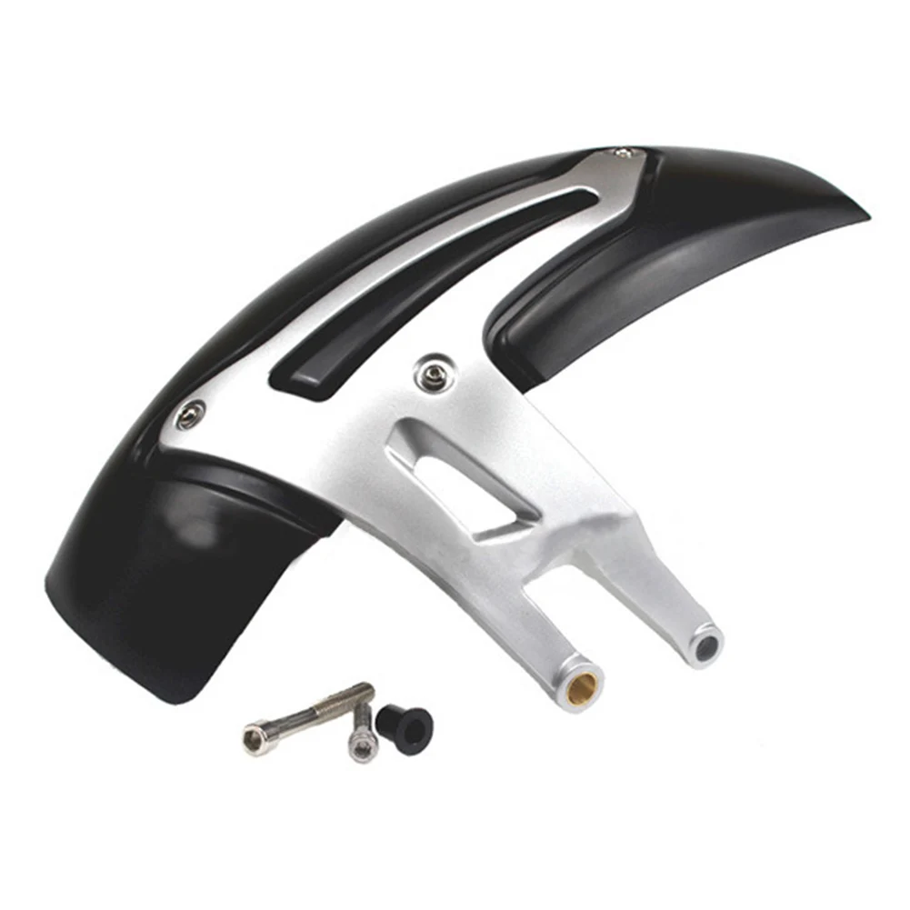 Mud Guard Motorcycle Accessories Extension Easy Intall Durable Rear Wheel Hugger Cover Protective Professional For R1200GS
Mud Guard Motorcycle Accessories Extension Easy Intall Durable Rear Wheel Hugger Cover Protective Professional For R1200GS