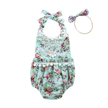 Pudcoco Infant Newborn Baby Girl Lace Floral Bodysuit 2020 Summer Clearance Sale Sunsuit Jumpsuit One-piece Outfit Clothes
Pudcoco Infant Newborn Baby Girl Lace Floral Bodysuit 2020 Summer Clearance Sale Sunsuit Jumpsuit One-piece Outfit Clothes