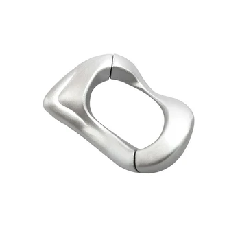 Car Accessories For ModelS/3/Y/X The Steering Wheel Rings Autopilot Boosters Modified Parts Decoration Car Boosters
Car Accessories For ModelS/3/Y/X The Steering Wheel Rings Autopilot Boosters Modified Parts Decoration Car Boosters